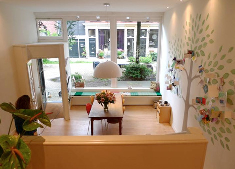 Read more about the article Альтернативное акушерство — реальная возможность